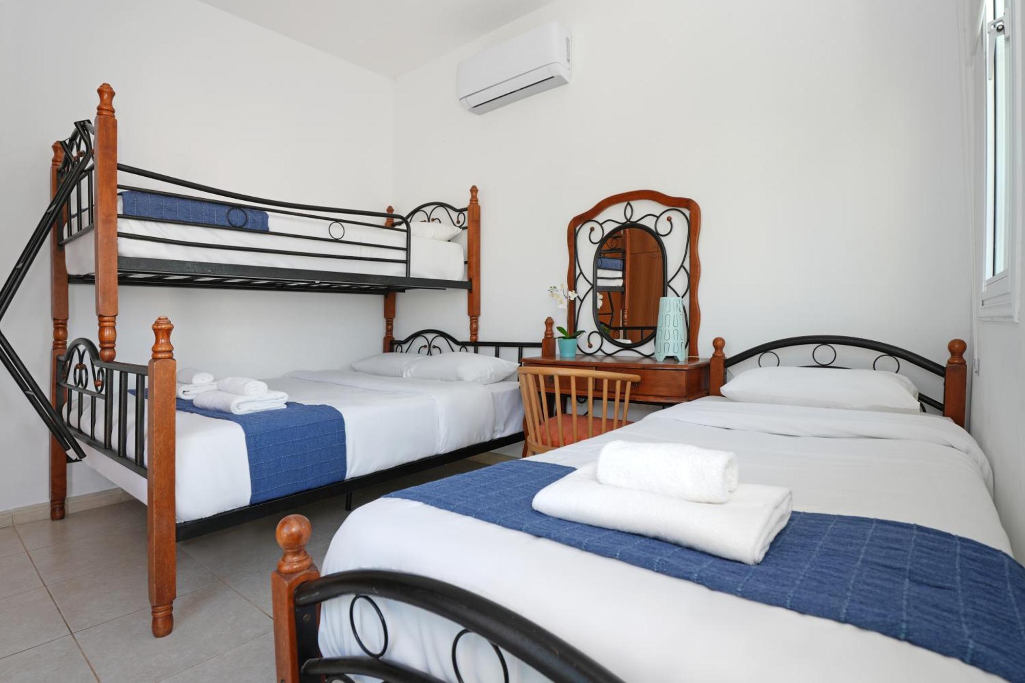 Villa Summer Protaras Extérieur photo
