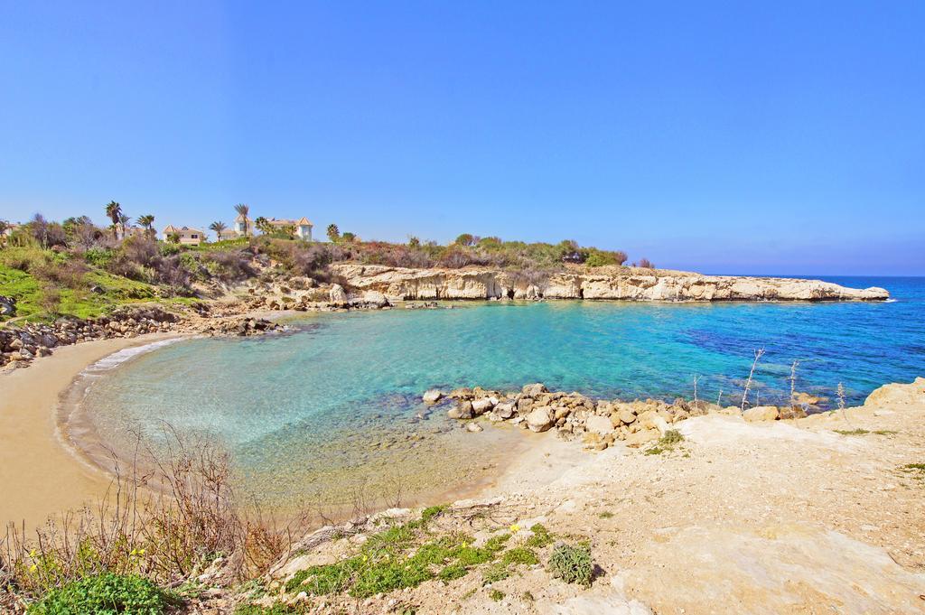 Villa Summer Protaras Extérieur photo