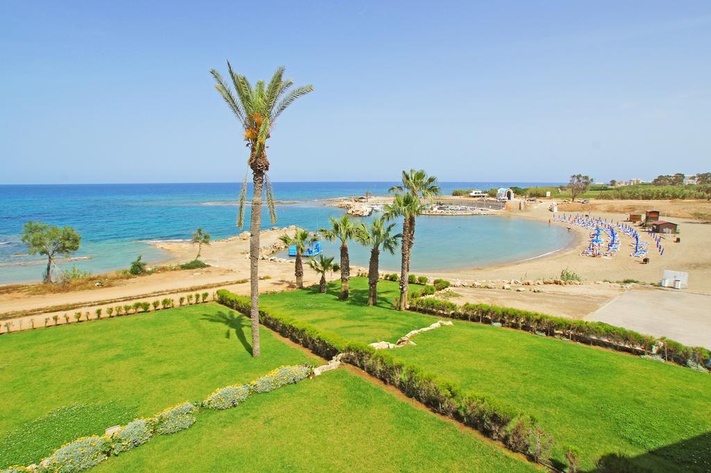 Villa Summer Protaras Extérieur photo
